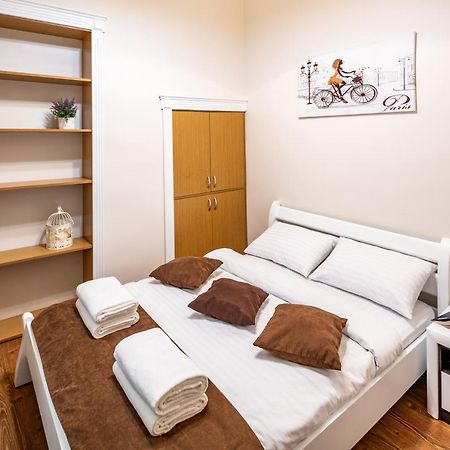 Avangard On Sholom Aleikhema St 7 Apart Apartment Лвив Екстериор снимка