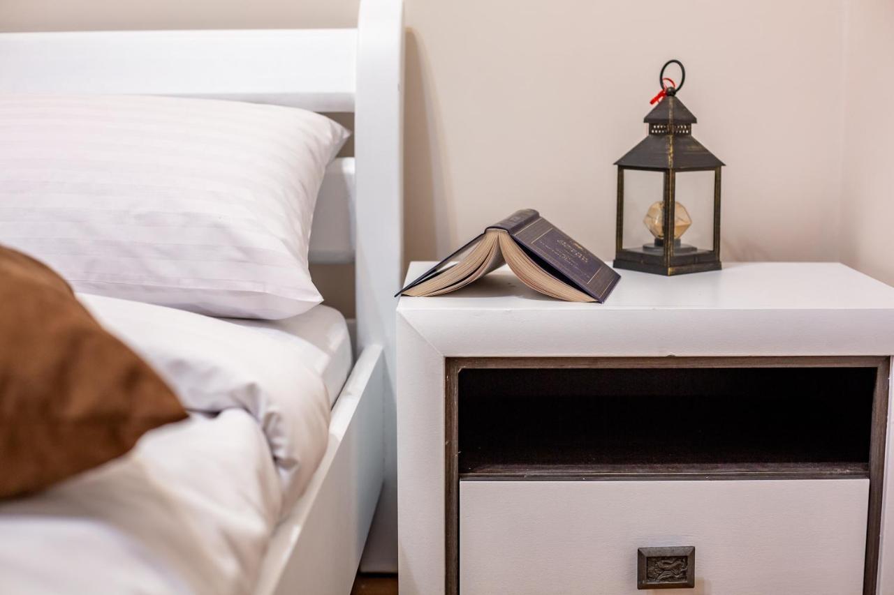 Avangard On Sholom Aleikhema St 7 Apart Apartment Лвив Екстериор снимка
